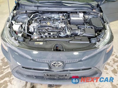 Zdjęcie 11 z 12 samochodu: 2025 TOYOTA COROLLA LE VIN:5YFB4MDE1SP333603 - miniatura