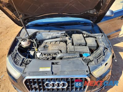 Zdjęcie 12 z 14 samochodu: 2015 AUDI Q3 PREMIUM PLUS VIN:WA1EFCFS0FR001324 - miniatura