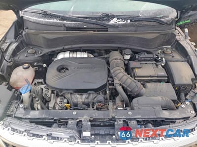 Zdjęcie 11 z 13 samochodu: 2022 KIA SELTOS SX VIN:KNDETCA27N7277676 - miniatura