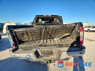 Zdjęcie 6 z 12 samochodu: 2019 FORD F250 SUPER DUTY VIN:1FT7W2B62KED79843 - miniatura
