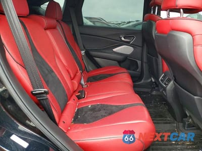 Zdjęcie 11 z 12 samochodu: 2021 ACURA RDX A-SPEC VIN:5J8TC2H66ML006268 - miniatura