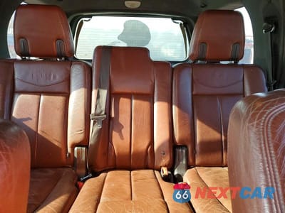 Zdjęcie 10 z 12 samochodu: 2014 FORD EXPEDITION XLT VIN:1FMJU1J53EEF64109 - miniatura