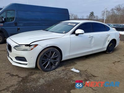 Główne zdjęcie samochodu: 2018 VOLVO S90 T6 MOMENTUM VIN:LVY992MK6JP033669 - miniatura