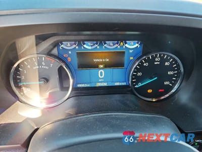 Zdjęcie 9 z 12 samochodu: 2022 FORD EXPEDITION MAX LIMITED VIN:1FMJK2ATXNEA40045 - miniatura