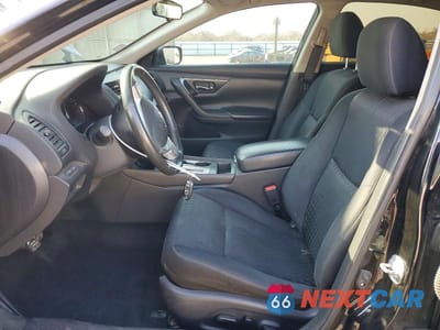 Zdjęcie 7 z 12 samochodu: 2017 NISSAN ALTIMA 2.5 VIN:1N4AL3AP0HC118509 - miniatura