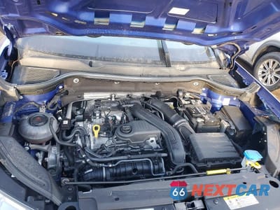 Zdjęcie 11 z 12 samochodu: 2023 VOLKSWAGEN TAOS SE VIN:3VVUX7B29PM370084 - miniatura