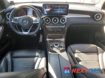 Zdjęcie 8 z 12 samochodu: 2018 MERCEDES-BENZ GLC 300 VIN:WDC0G4JB5JV043797 - miniatura
