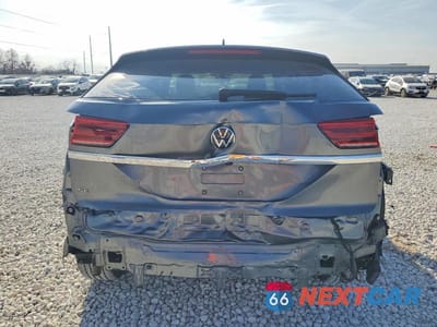 Zdjęcie 6 z 14 samochodu: 2023 VOLKSWAGEN ATLAS CROSS SPORT SE VIN:1V2JC2CA3PC202141 - miniatura