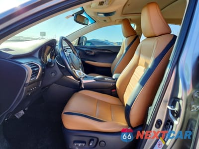 Zdjęcie 7 z 15 samochodu: 2016 LEXUS NX 200T BASE VIN:JTJBARBZ5G2087184 - miniatura