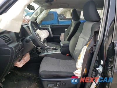 Zdjęcie 7 z 13 samochodu: 2019 TOYOTA 4RUNNER VIN:JTEBU5JR0K5645711 - miniatura
