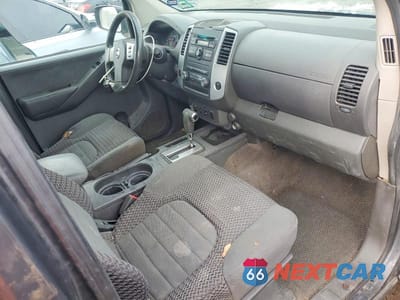 Zdjęcie 8 z 11 samochodu: 2010 NISS FRONTIER VIN:1N6AD0CW1AC402499 - miniatura