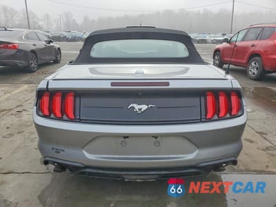 Zdjęcie 6 z 12 samochodu: 2022 FORD MUSTANG VIN:1FATP8UHXN5120413 - miniatura