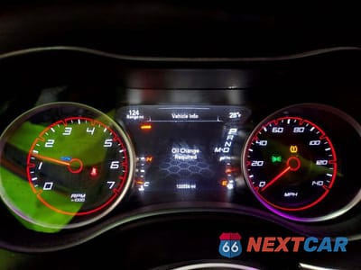 Zdjęcie 9 z 11 samochodu: 2015 DODGE CHARGER SE VIN:2C3CDXBG4FH791081 - miniatura