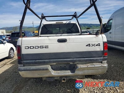 Zdjęcie 6 z 13 samochodu: 1999 DODGE RAM 1500 VIN:1B7HC13Y2XJ597500 - miniatura