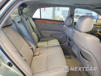 Zdjęcie 10 z 11 samochodu: 2005 TOYOTA AVALON XL VIN:4T1BK36B95U042479 - miniatura