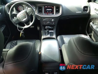 Zdjęcie 8 z 11 samochodu: 2022 DODGE CHARGER GT VIN:2C3CDXHG6NH115284 - miniatura