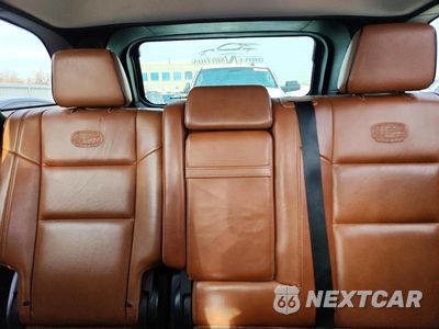 Zdjęcie 10 z 13 samochodu: 2012 JEEP GRAND CHEROKEE OVERLAND VIN:1C4RJFCG1CC169656 - miniatura
