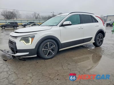 2024 KIA NIRO EX KNDCR3LEXR5179577 - główne zdjęcie licytacji z USA - miniatura