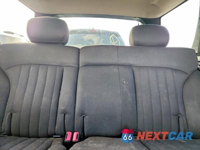 Zdjęcie 10 z 12 samochodu: 2004 CHEVROLET BLAZER VIN:1GNDT13X84K156070 - miniatura