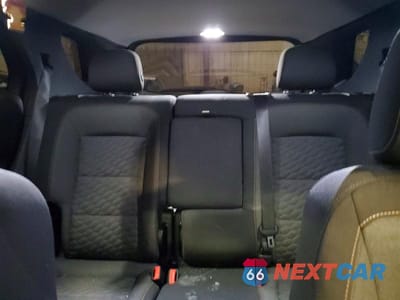 Zdjęcie 10 z 13 samochodu: 2018 CHEVROLET EQUINOX LT VIN:3GNAXJEVXJL116599 - miniatura