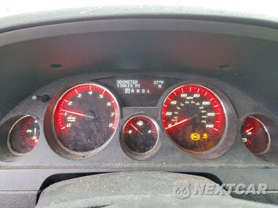 Zdjęcie 9 z 13 samochodu: 2011 GMC ACADIA SLT-1 VIN:1GKKVRED1BJ392790 - miniatura