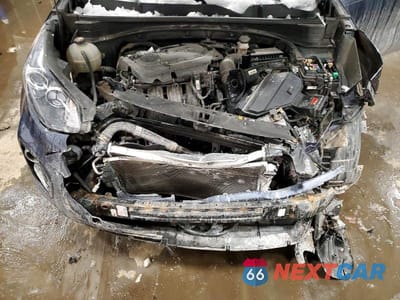 Zdjęcie 12 z 13 samochodu: 2017 KIA SPORTAGE LX VIN:KNDPMCAC9H7248795 - miniatura