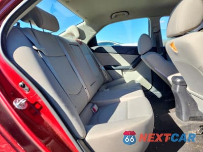 Zdjęcie 10 z 12 samochodu: 2011 KIA FORTE EX VIN:KNAFU4A21B5892042 - miniatura