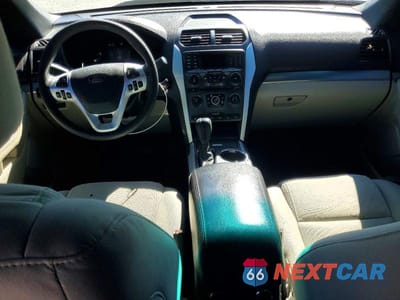 Zdjęcie 8 z 12 samochodu: 2012 FORD EXPLORER VIN:1FMHK7B86CGA39188 - miniatura