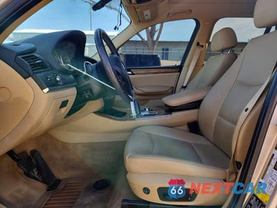 Zdjęcie 7 z 12 samochodu: 2013 BMW X3 XDRIVE28I VIN:5UXWX9C52D0A20663 - miniatura