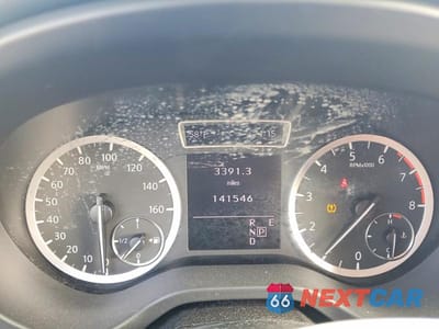 Zdjęcie 9 z 11 samochodu: 2019 INFINITI QX30 PURE VIN:SJKCH5CP5KA010805 - miniatura