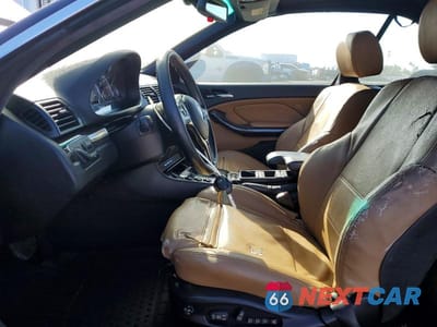 Zdjęcie 7 z 11 samochodu: 2002 BMW 330 CI VIN:WBABS53432JU93729 - miniatura