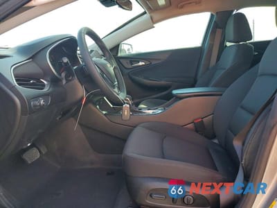 Zdjęcie 7 z 11 samochodu: 2024 CHEVROLET MALIBU RS VIN:1G1ZG5ST2RF213395 - miniatura