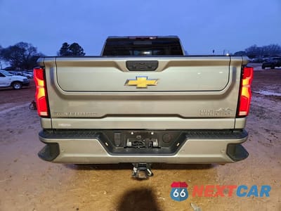 Zdjęcie 6 z 11 samochodu: 2024 CHEVROLET SILVERADO K2500 HIGH COUNTRY VIN:2GC4YRE71R1225422 - miniatura