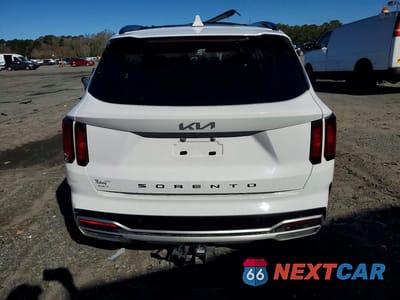 Zdjęcie 6 z 11 samochodu: 2022 KIA SORENTO S VIN:5XYRL4LC0NG128512 - miniatura