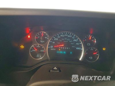 Zdjęcie 9 z 13 samochodu: 2020 CHEVY EXPRESS VIN:1GCWGAFG5L1264992 - miniatura