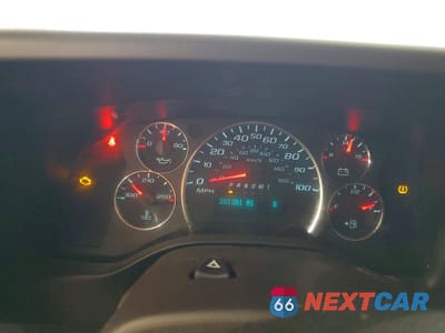 Zdjęcie 9 z 13 samochodu: 2020 CHEVROLET EXPRESS 2500 CARGO UTILITY / SERVICE VAN VIN:1GCWGAFG5L1264992 - miniatura