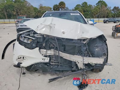 Piąte zdjęcie samochodu w środku: 2023 MERCEDES-BENZ GLC 300 4MATIC VIN:W1NKM4HBXPU015384 - miniatura