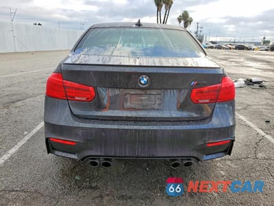 Zdjęcie 6 z 13 samochodu: 2017 BMW M3 VIN:WBS8M9C51H5G84652 - miniatura