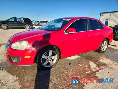 2008 VOLKSWAGEN JETTA SE 3VWRM71K18M110551 - główne zdjęcie licytacji z USA - miniatura