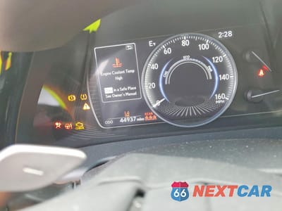 Zdjęcie 9 z 14 samochodu: 2022 LEXUS ES 300H BASE VIN:58ADA1C10NU020178 - miniatura