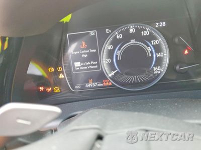 Zdjęcie 9 z 14 samochodu: 2022 LEXUS ES 300H BASE VIN:58ADA1C10NU020178 - miniatura