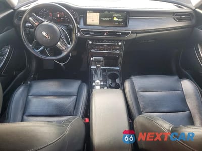 Zdjęcie 8 z 14 samochodu: 2020 KIA CADENZA TECHNOLOGY VIN:KNALC4J1XL5219989 - miniatura