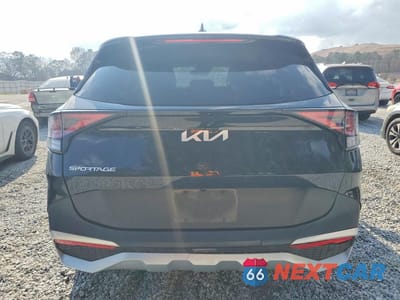 Zdjęcie 6 z 13 samochodu: 2023 KIA SPORTAGE EX VIN:5XYK33AF1PG108328 - miniatura