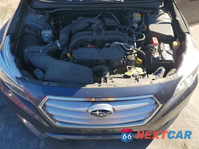 Zdjęcie 11 z 13 samochodu: 2015 SUBARU LEGACY 2.5I PREMIUM VIN:4S3BNAC62F3020239 - miniatura