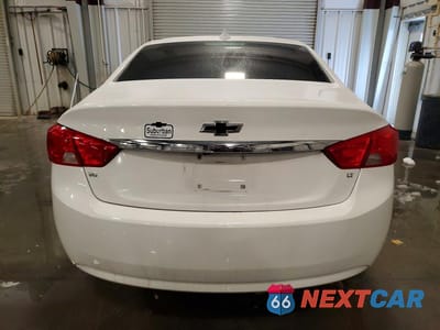 Zdjęcie 6 z 12 samochodu: 2018 CHEVROLET IMPALA LT VIN:1G1105S31JU121079 - miniatura