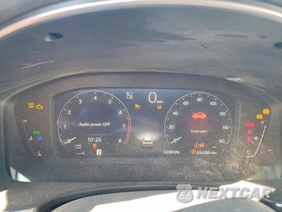 Zdjęcie 9 z 11 samochodu: 2023 HONDA CIVIC TOURING VIN:2HGFE1F91PH305280 - miniatura