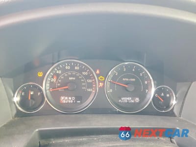 Zdjęcie 9 z 12 samochodu: 2008 JEEP COMMANDER SPORT VIN:1J8HG48K78C173125 - miniatura