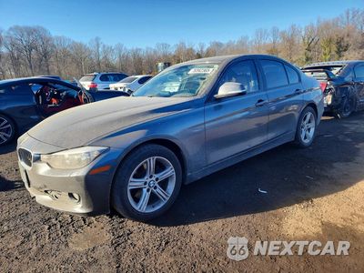 2012 BMW 328 I WBA3A5C54CF348770 - główne zdjęcie licytacji z USA - miniatura