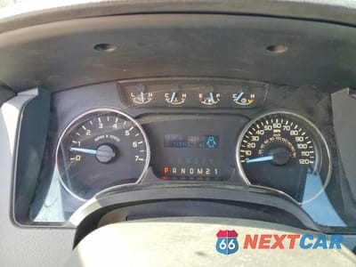 Zdjęcie 9 z 12 samochodu: 2012 FORD F150 SUPER CAB VIN:1FTFX1CT0CFB96119 - miniatura