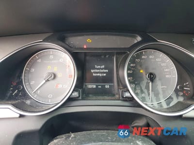 Zdjęcie 9 z 12 samochodu: 2015 AUDI S5 PREMIUM PLUS VIN:WAUGGAFR1FA021090 - miniatura